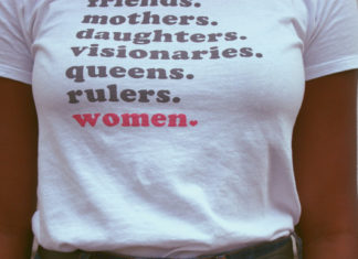 ¿Cómo celebrar el Mes de la Mujer 2023?