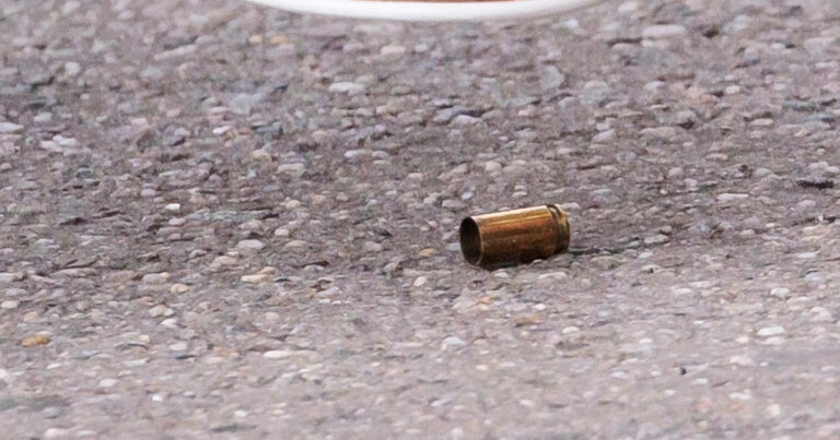 EE. UU. registró en 2021 el mayor número de muertes por arma de fuego: 48.830