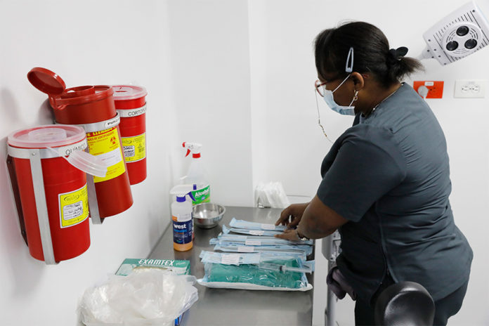 El-burnout-será-debatido-en-un-foro-internacional-en-Dominicana