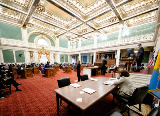 El futuro de los siete escaños generales del Concejo Municipal de Filadelfia