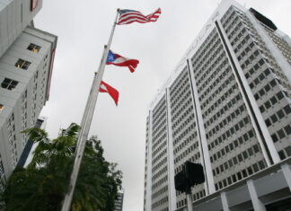 El sector bancario en Puerto Rico «está sólido y seguro» tras quiebra en EE. UU.
