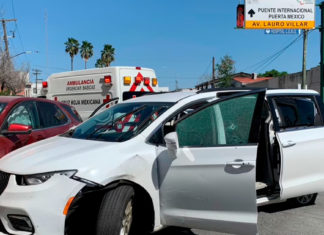 Encuentran muertos a 2 estadounidenses secuestrados en México, otros 2 vivos