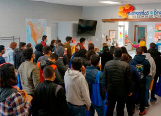 Estafas y malas prácticas legales dificultan camino de migrantes en EE. UU.