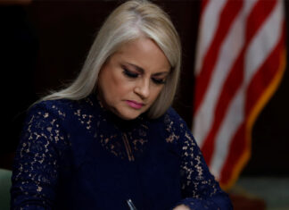 Exgobernadora de Puerto Rico pide donaciones para pagar su juicio