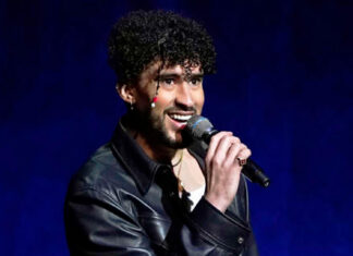 Exnovia demanda a Bad Bunny por 40 millones de dólares