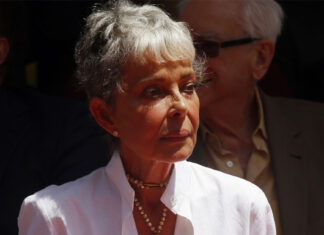 Fallece Marisol Malaret, la primera Miss Universo puertorriqueña