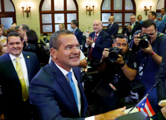 Gobernador retira nombramiento de procuradora de las mujeres en Puerto Rico