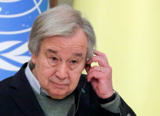 Guterres pide a gobiernos y sector privado planes concretos contra el racismo
