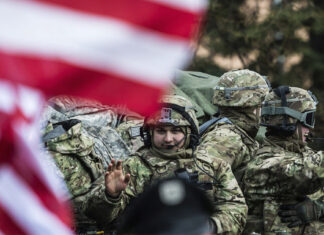 Hallan muerta a soldado latina en misma base del caso de Vanessa Guillén