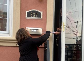 Quetcy Lozada, sus primeros 100 días como concejala y lo que falta