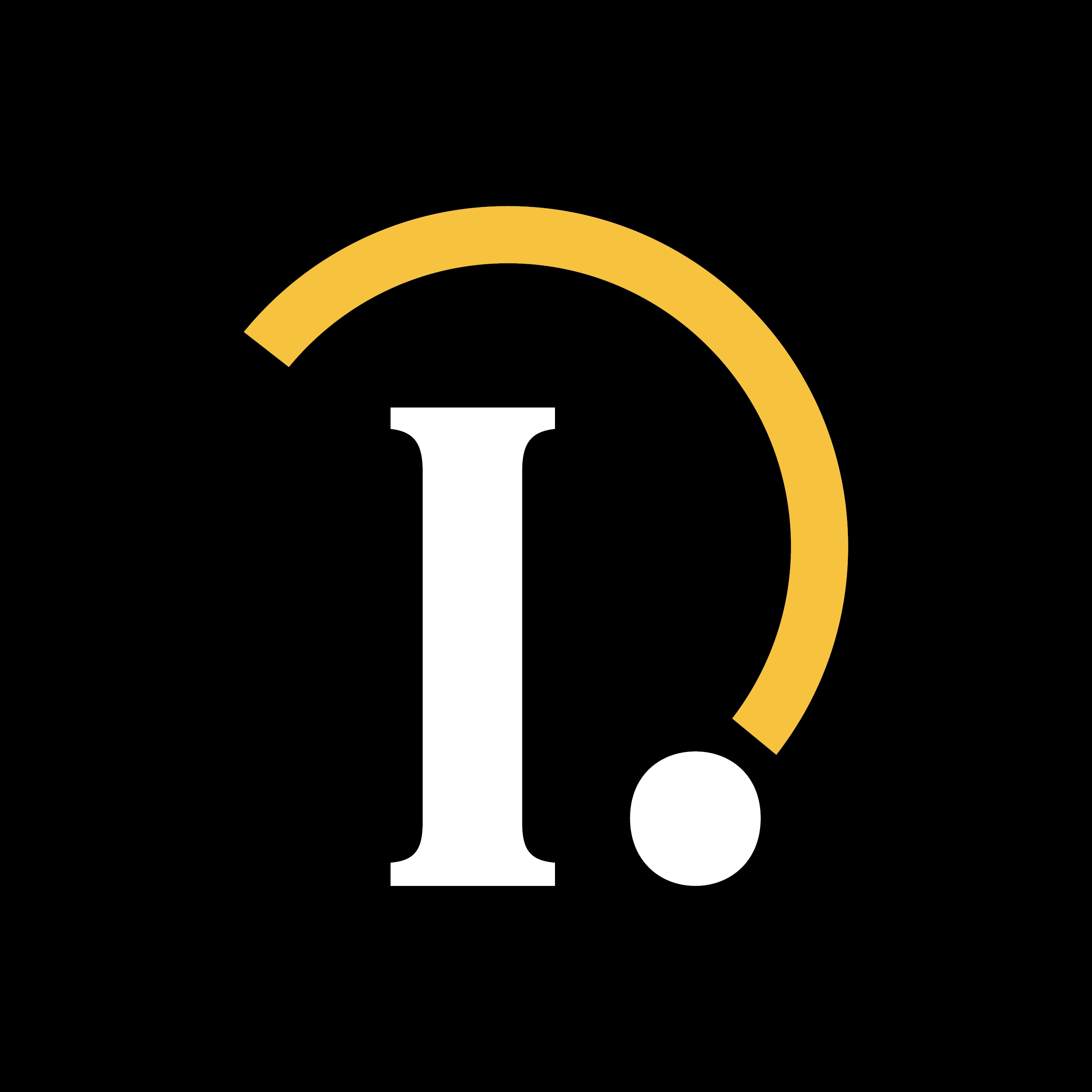 Impacto logo