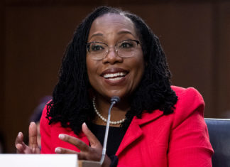 Jueza del Supremo Ketanji Brown Jackson cuenta en Miami con calle a su nombre