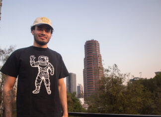 Justin Minaya desea jugar la Copa del Mundo de baloncesto con Dominicana