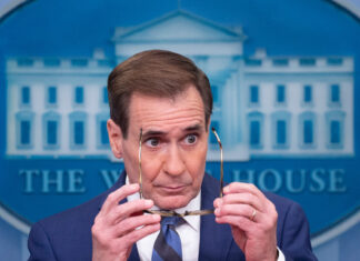 La Casa Blanca vigila eventuales protestas si Trump es detenido