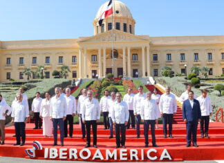 La Cumbre Iberoamericana cierra con consenso sus cuatro grandes objetivos