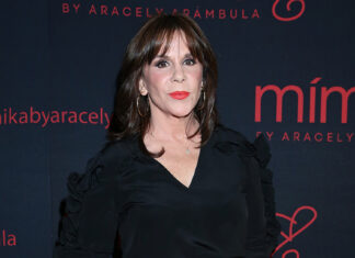 La actriz mexicana Rebecca Jones muere a los 65 años