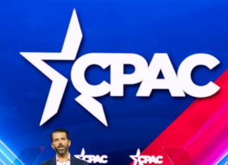 La familia Trump moviliza a las bases republicanas: «Voten con la cartera»