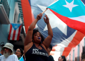 Legisladores del PNP exigen a congresistas impulsar anexión de Puerto Rico