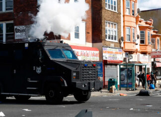 Llegan a acuerdo de $ 9.25 millones en demandas de la protesta de 2020 en Filadelfia