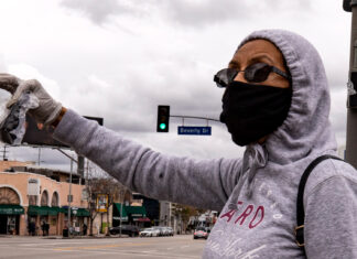 Los Ángeles proclama el Día de la Historia de la Latina en el mes de la mujer