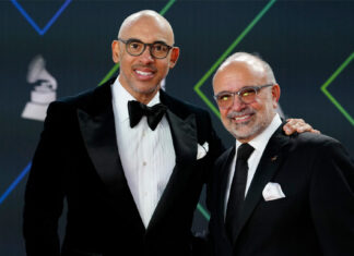 Los Latin Grammy estrenan tres nuevas categorías