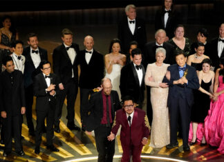 Los Oscar fueron escenario del triunfo para las madres en especial las migrantes