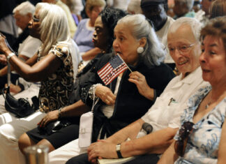 Los adultos mayores con ansiedad en EE. UU. no suelen recibir ayuda