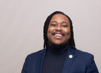 Kenyatta inicia la carrera de 2024 para auditor general de Pensilvania