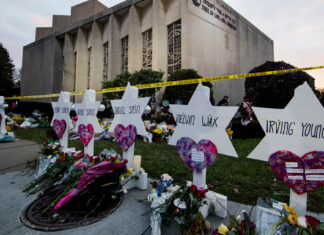 Mental health issue arises as synagogue massacre trial nears