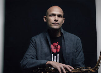 Miguel Zenón «se sale de la norma» fusionando jazz con ritmos puertorriqueños