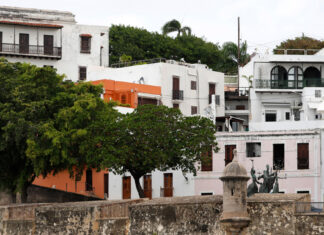 Noroeste y este de Puerto Rico, zonas favoritas para familias que usan Airbnb