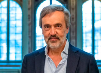 Novelista italiano: madre de Leonardo da Vinci fue esclava