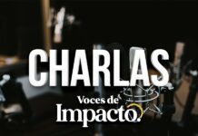 Charla con comentaristas de Impacto sobre los recientes acontecimientos en el Partido Demócrata