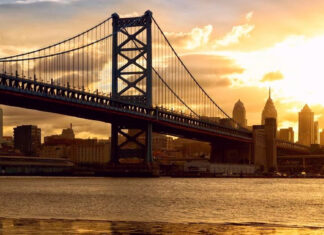 Philadelphia: Still no sign of chemicals from upriver spill