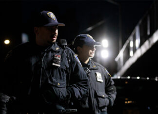 Policía de Nueva York preparada para «movilización» tras imputación de Trump