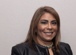 Quetcy Lozada fue respaldada por The Inquirer