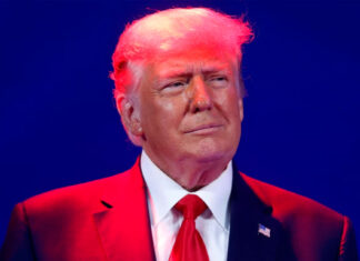 ¿Quién es quién en la investigación a Donald Trump?