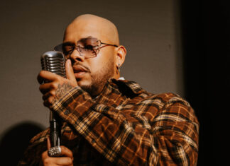 Rafa Pabón disfrutará como «un niño» cantando en el Día Nacional de la Salsa