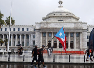 Retiran medida que condenaba a mujeres a 25 años por abortar en Puerto Rico