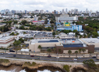 Rumbo a la Cumbre Iberoamericana