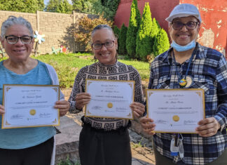 Estas organizaciones comunitarias están haciendo la diferencia en Hunting Park