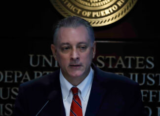 Se declara culpable de fraude ex alto funcionario de Puerto Rico