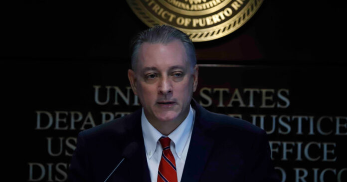 Se-declara-culpable-de-fraude-ex-alto-funcionario-de-Puerto-Rico