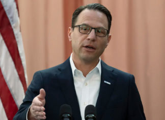 Shapiro’s 1st Pennsylvania budget stresses schools, reserves