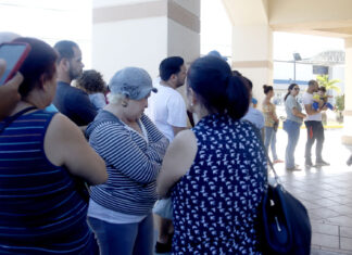 Sismo de magnitud 4.2 en la costa suroeste de Puerto Rico