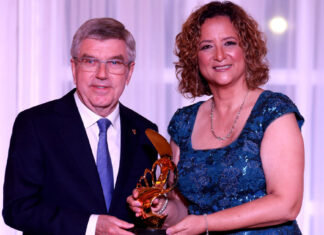 Thomas Bach reconoce el desempeño olímpico de Puerto Rico en 75 aniversario