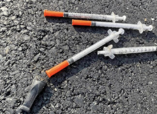 Filadelfia implementa distribución gratuita y accesible de naloxona en todas las estaciones de bomberos