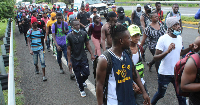 Urgen-ante-la-CIDH-a-velar-por-un-enfoque-migratorio-antirracista-regional