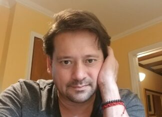 Yoshiaki Yamasaki ¡Presente!