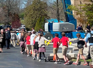 Mass school shootings kill 175 from Columbine to Nashville